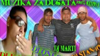 Djimi Za Radio Roma
