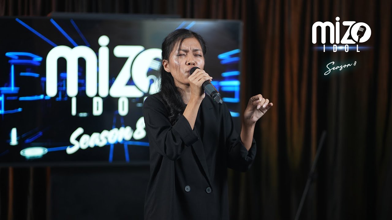 MIZO IDOL TOP 50 - HD LALRUATFELI, KOLASIB, KHUANGPUILAM