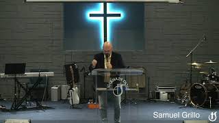 Guerras De Exterminios Samuel Grillo