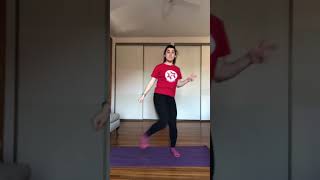 Gesher Funky Chicken Dance - with Music