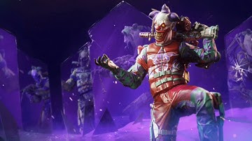 Hardpoint rust gameplay||COD||Mobile gameplay|| 🔥🔥