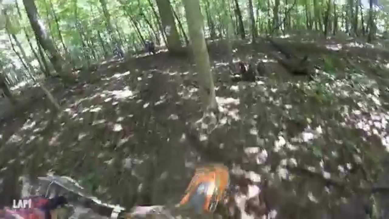 MWXC: Fallen Rock - 2015