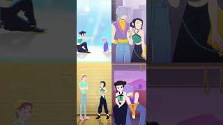 Which couple is the best? COMPLETE EDITION (Kpop Demon Hunters) @fash
#animation #shorts #squidgame #456 #squidgame2 #kdrama #squidgame #netflix
Support me on Patreon - https://www.patreon.com/fashik
Are you an animator and do you like our videos?
Please contact us by email: Fashionsai424@gmail.com or tg @Fashionsai
and we will consider you to work with us! Which couple is the best? COMPLETE EDITION (Kpop Demon Hunters) @fash