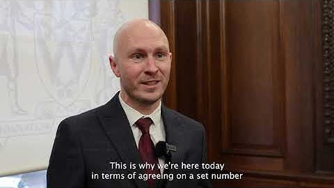 Forensic partnership examines benefits for students and West Midlands Police