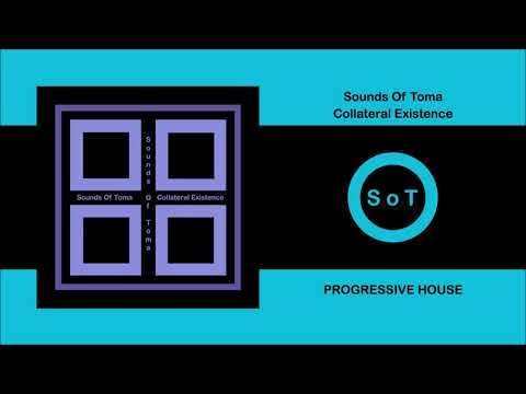 Assista a Sounds Of Toma - Collateral Existence (Original Mix) [Progressive House] no YouTube