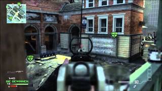 Full Map #1 | Underground