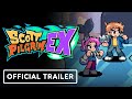 Scott Pilgrim EX - Official Gameplay Trailer | SDCC 2025