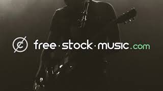 Cherry Metal by Arthur Vyncke [ Alternative / Rock / Metal ] | free-stock-music.com