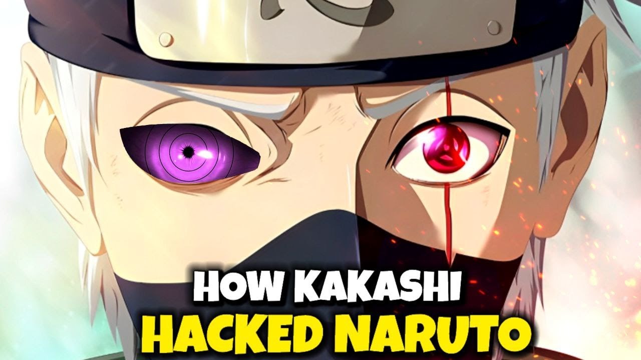 Biggest Unsolved MYSTERIES In Naruto How Did Kakashi Summon Perfect