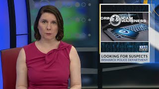 BPD looking for suspects