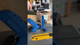 Trying Out The Kreg 720 Pro Pocket Hole Jig