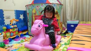 2016022103吊帶妹騎馬3