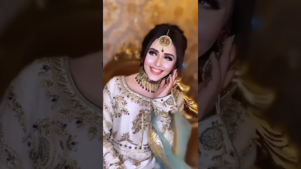 Bridal makeup || Bridal makeup looks ||Bridal hairstyle ||Bridal makeup hacks|makeup tutorial