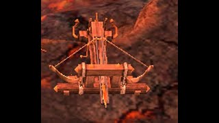 HoMMV Dark Warrior Battles (Heroic Diff)