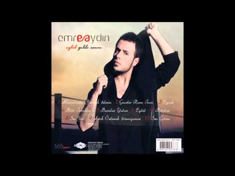 Emre Aydın - Eylül (Eylül Geldi Sonra - 2013)