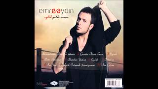 Emre Aydın - Eylül (Eylül Geldi Sonra - 2013) Resimi