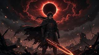 Crimson Eclipse | Epic Anime War (Vocal)