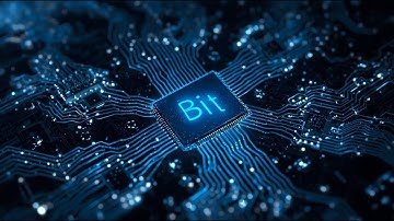 What is the smallest unit of data in computer