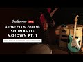 Guitar Crash Course: The Sounds of Motown Pt. 1 | Fender Play LIVE | Fender