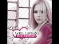 Avril Lavigne - Girlfriend (Clean [For Real])