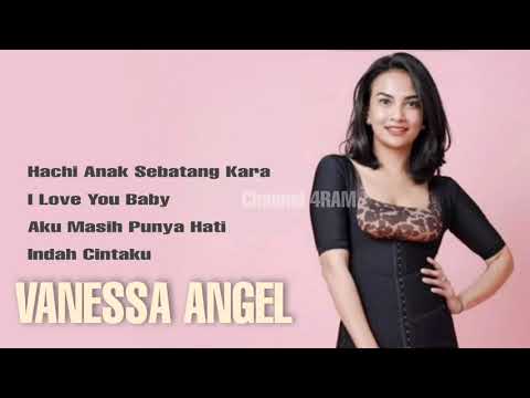 VANESSA ANGEL, The Very Best Of