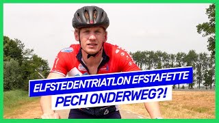 Govert Sweep: “Deze generatie is soft” | ELFSTEDENTRIATLON ESTAFETTE #5 | NPO 3 TV screenshot 2