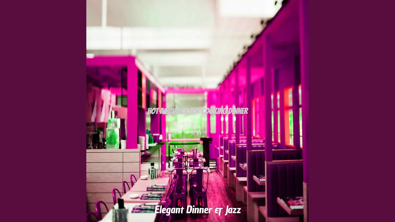 Contemporary Moods for Friday Night Dates