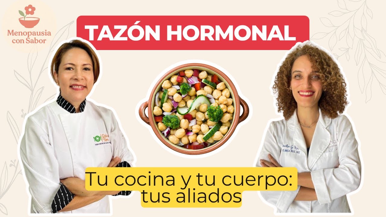 Tazón Hormonal 🥗 | Equilibra tu Energía y Hormonas