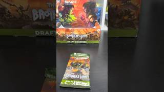 Pack A Day 34.5 #mtg #mtgbro