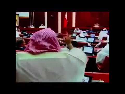 ايران هي السبب