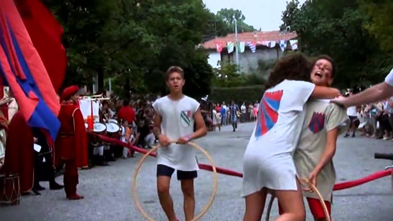 Palio dei Castelli XL - Trailer 2015