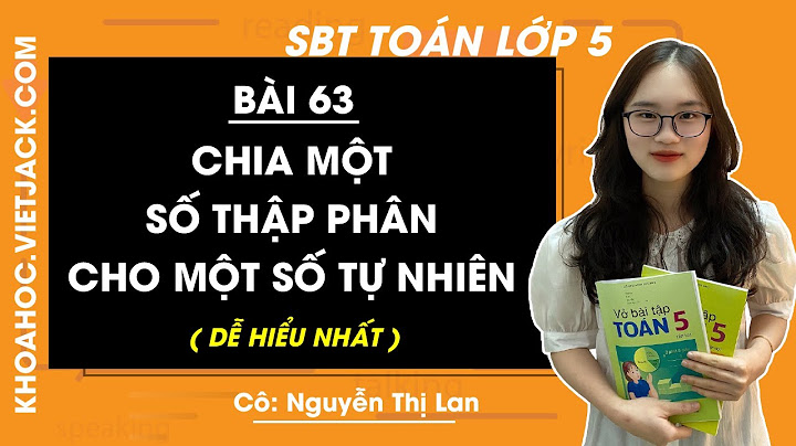 Hướng dẫn làm vở bài tập toán lớp 5	Informational, Transactional