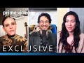 As We See It | Premiere Panel Discussion