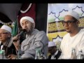 rohman ya rohman allathif, habib bidin dan duo az zahir
