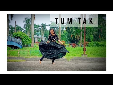 Tum tak - Semi classical |Raanjhanaa | Moumita singha