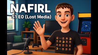 Nafirl S1 E0  Episode lost Media