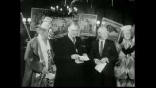 Clown Try Outs For Ringling Brothers Circus In The Late 1960S