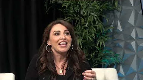 Beyond The Pages With Kimberly Koll