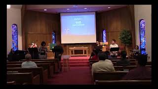 20180617 Worship praise 1