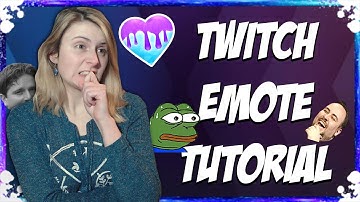 How To Use BetterTTV on Twitch for Twixers- Twitch Emotes Without Affiliate!