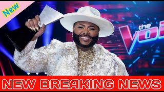 Big Sad News 😭 The Voice 2024 Season 24 Winner Singer Asher HaVon Shocking News Today