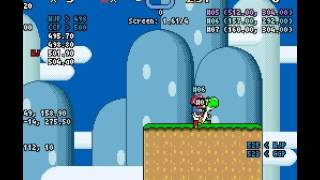 Sprite Clips