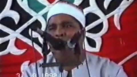 سورة النساء  الشيخ محمد الليثي رحمة الله عليه