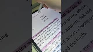 Totally beginner-friendly for new digital planners#starnote #digitalplanner  #notetakingapp #tablet