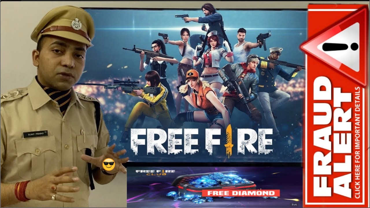 Can children below 18 years play Garena Free Fire? Age details explained