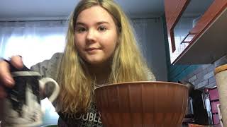 Vaření S Tourettův Syndrom