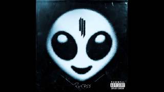 Skrillex Recess Full Album HD
