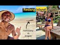 Meet a Dragon! Redang Island - Best of Malaysia