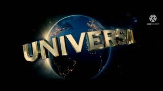 GiuliaWorks SKG / Universal Pictures / 20th Century Studios [4K UHD Version] (Double Pitched)