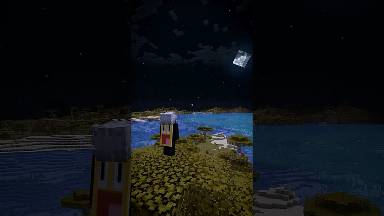 Os 3 efeitos mais usados pelos youtubers de Minecraft